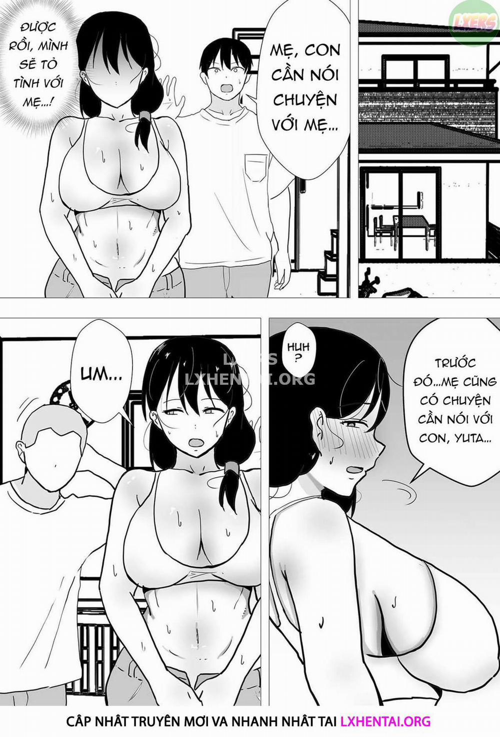 manhwax10.com - Truyện Manhwa My Mom Is My Friend's Girlfriend Chương 2 Trang 71