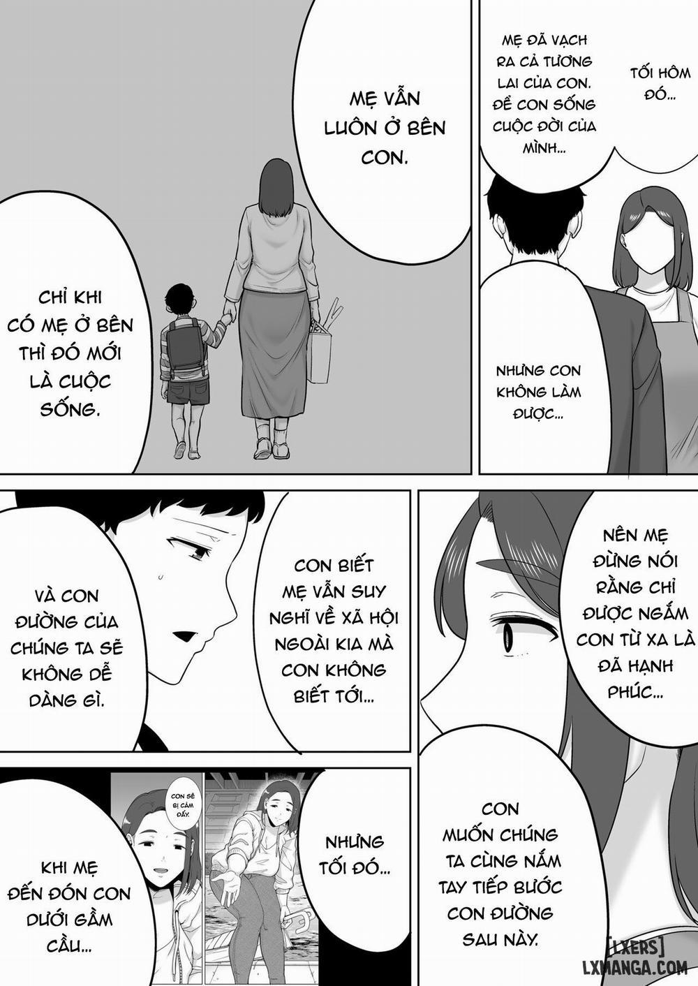 manhwax10.com - Truyện Manhwa My Mom, My Love Chương 9 0 END Trang 39