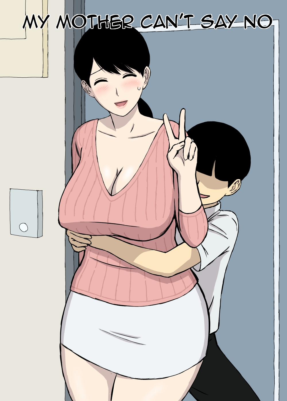 manhwax10.com - Truyện Manhwa My Mother Can't Say No Chương Oneshot Trang 3