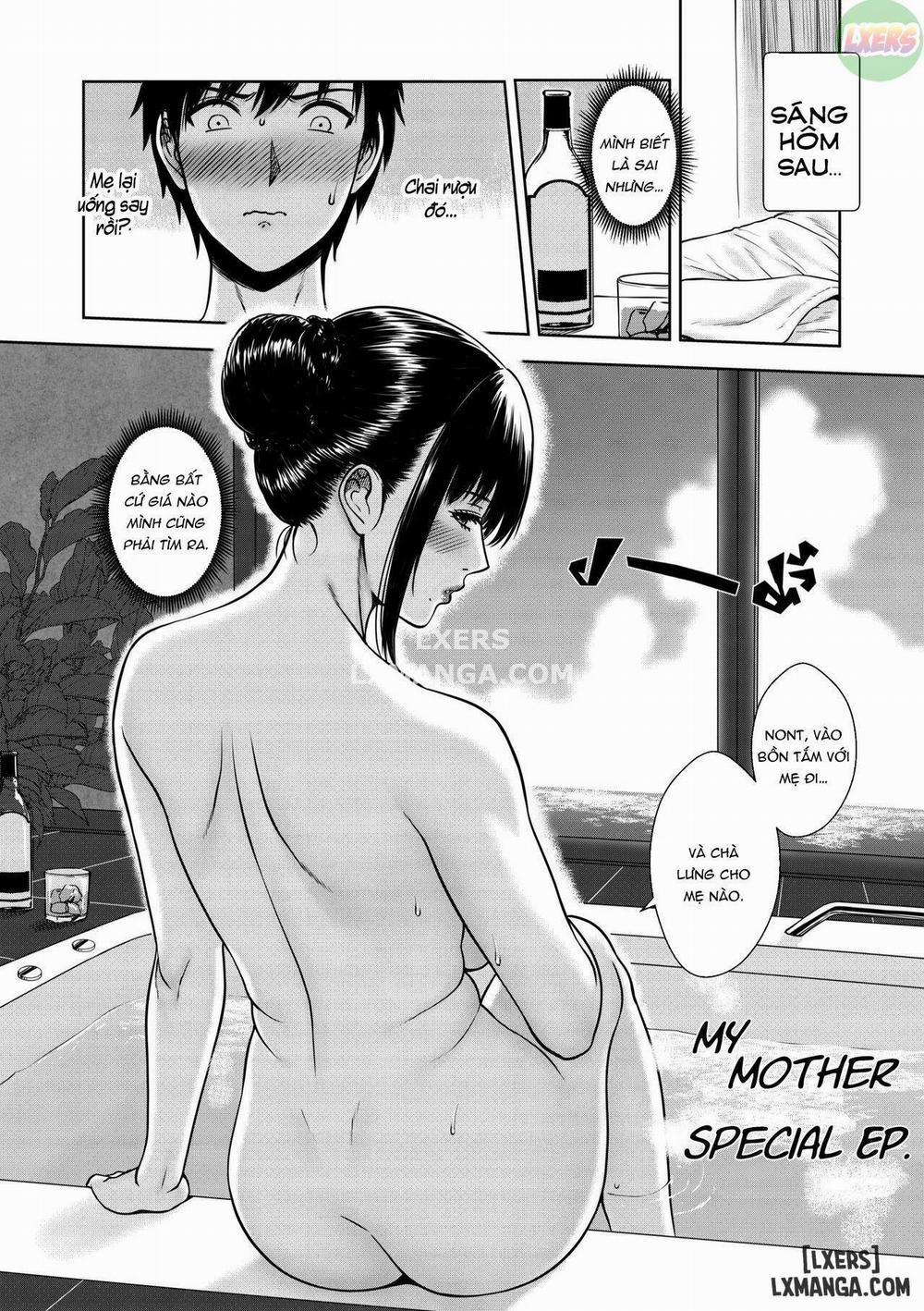 manhwax10.com - Truyện Manhwa My Mother Chương Oneshot Trang 82