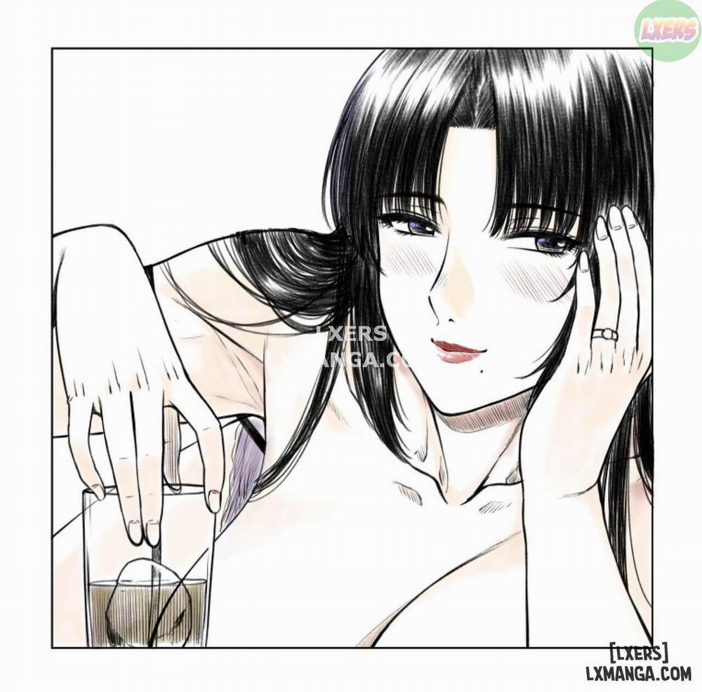 manhwax10.com - Truyện Manhwa My Mother Chương Oneshot Trang 99