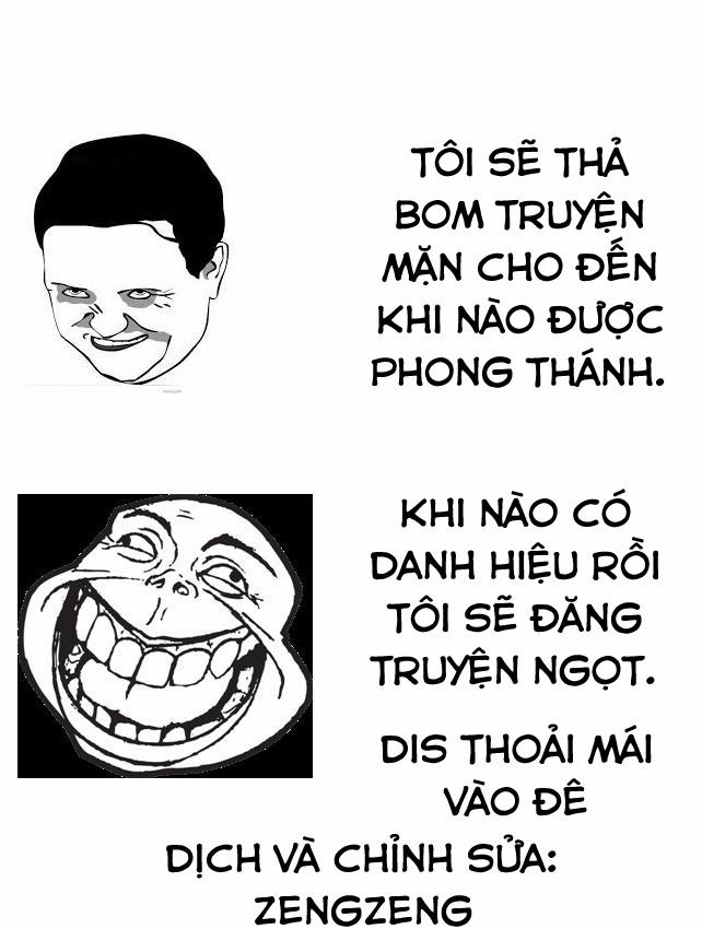 manhwax10.com - Truyện Manhwa My Princess (Dragon Ball Z) Chương Oneshot Trang 1