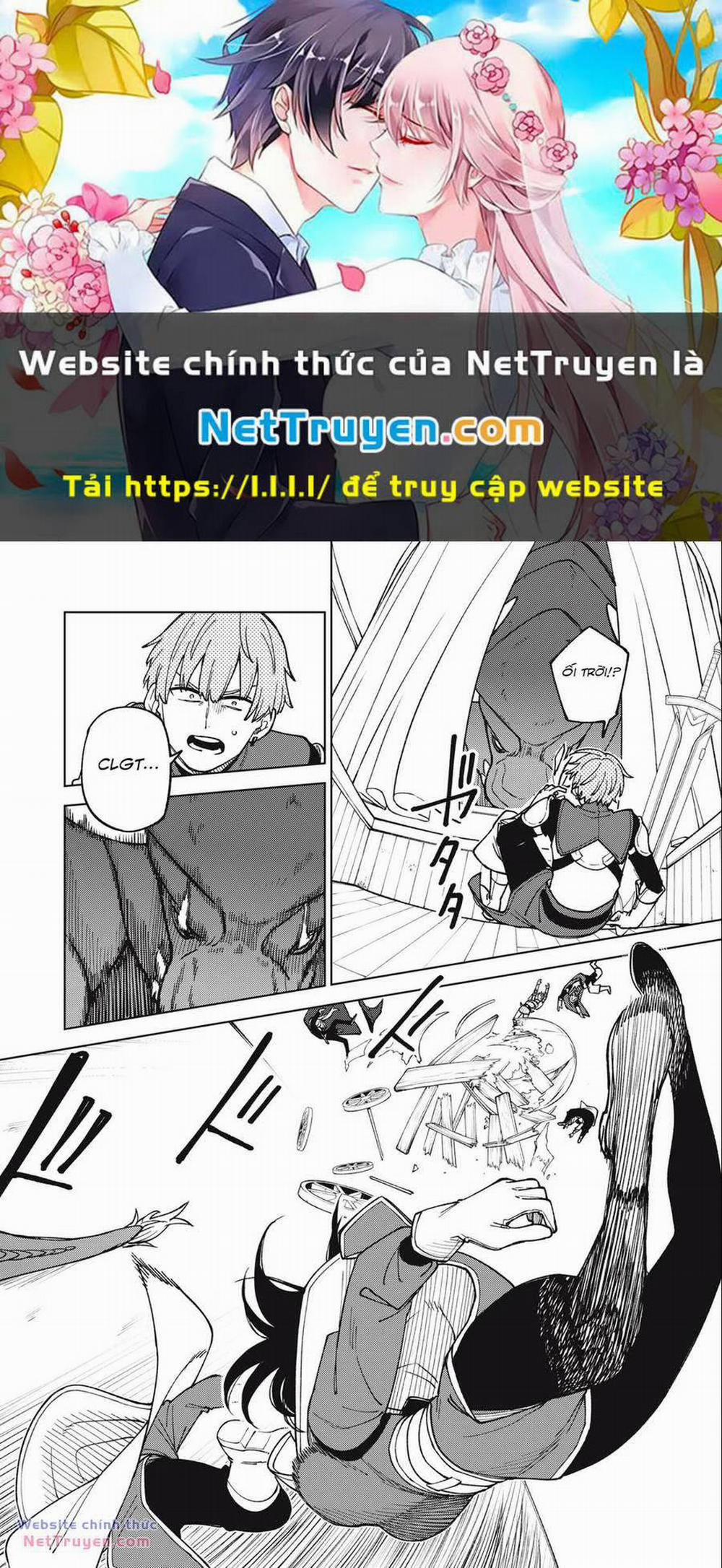 manhwax10.com - Truyện Manhwa My S-Rank Party Fired Me For Being A Curse Artificer ~ I Can Only Make “Cursed Items”, But They're Artifact Class! Chương 20 2 Trang 1