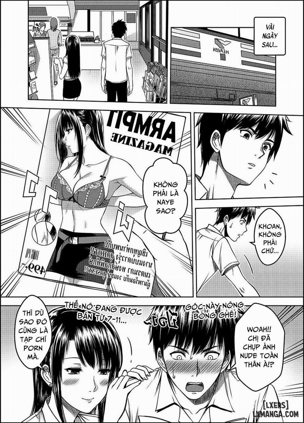 manhwax10.com - Truyện Manhwa My sister Chương 2 Trang 59