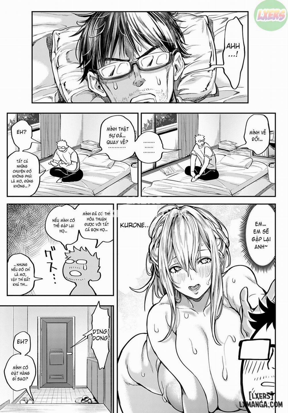 manhwax10.com - Truyện Manhwa My story with my Harem in another world Chương Oneshot Trang 70