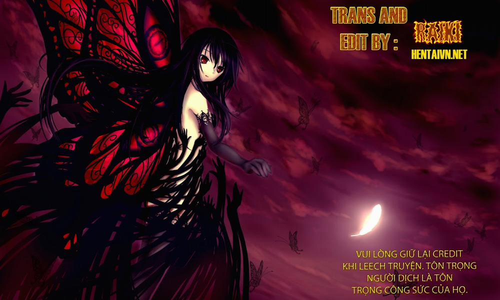 manhwax10.com - Truyện Manhwa My Wife Is a Mermaid Princess Chương OneShot Trang 1