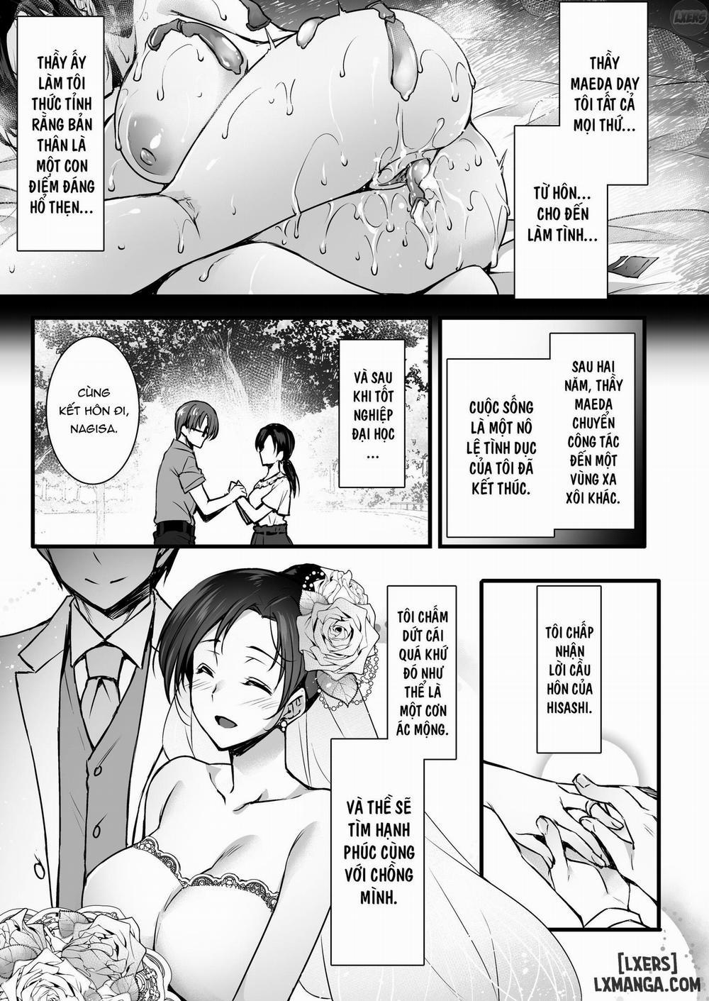 manhwax10.com - Truyện Manhwa My Wife's Unforgettable First Chương 1 Trang 14