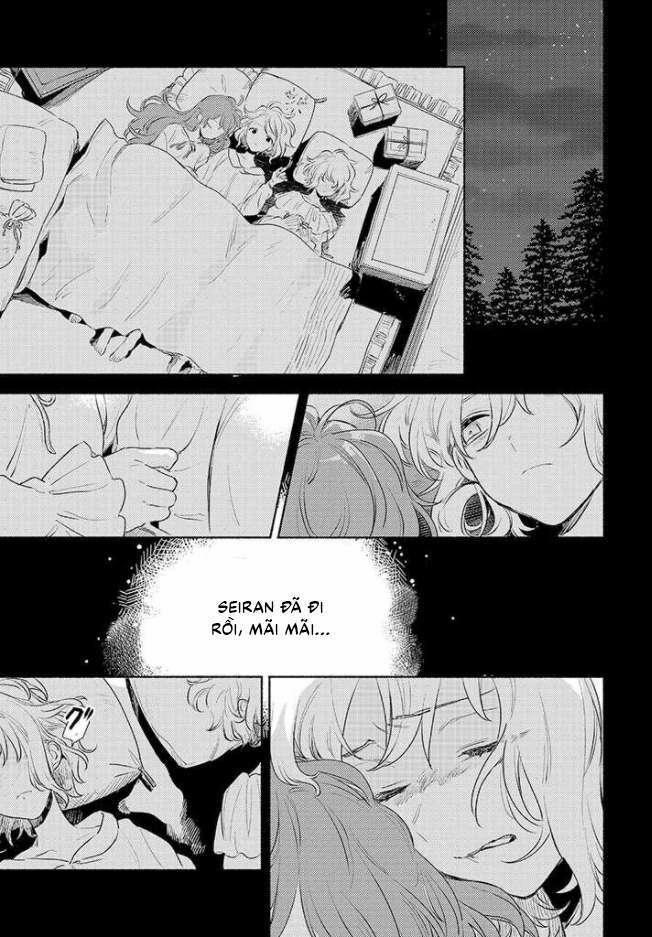 manhwax10.com - Truyện Manhwa My Wish Is To Fall In Love Until You Die Chương 15 Trang 15