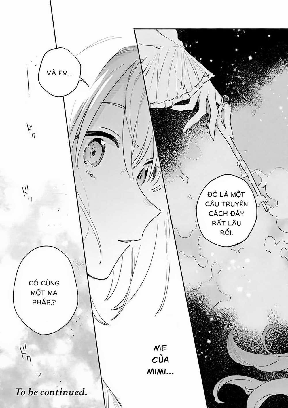 manhwax10.com - Truyện Manhwa My Wish Is To Fall In Love Until You Die Chương 17 Trang 15