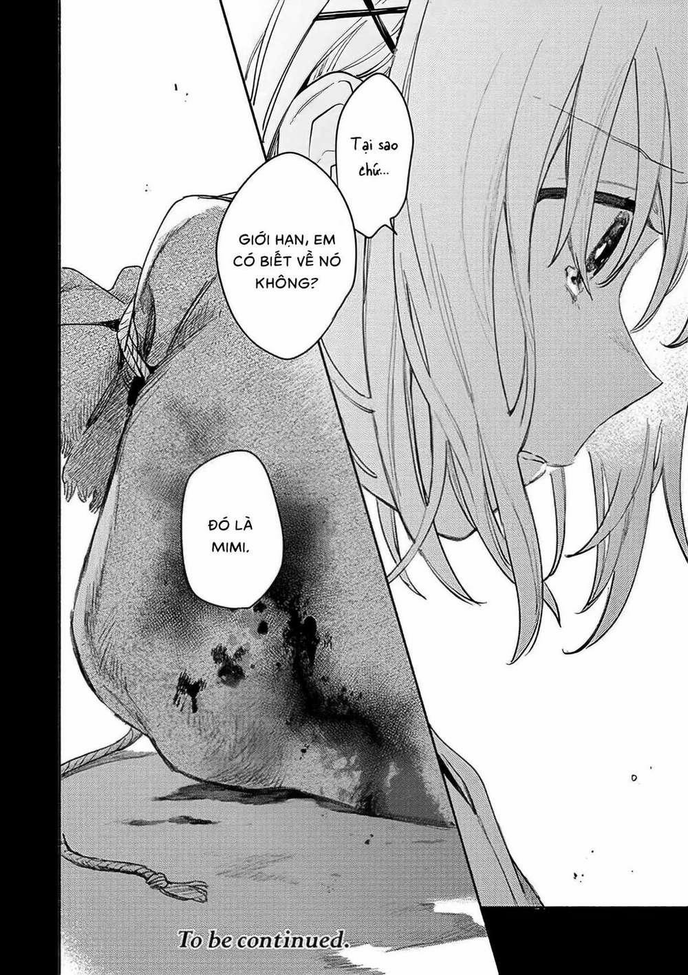 manhwax10.com - Truyện Manhwa My Wish Is To Fall In Love Until You Die Chương 20 Trang 34