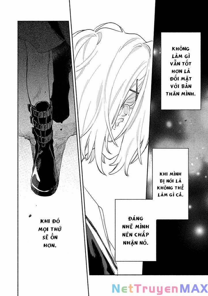 manhwax10.com - Truyện Manhwa My Wish Is To Fall In Love Until You Die Chương 22 Trang 4