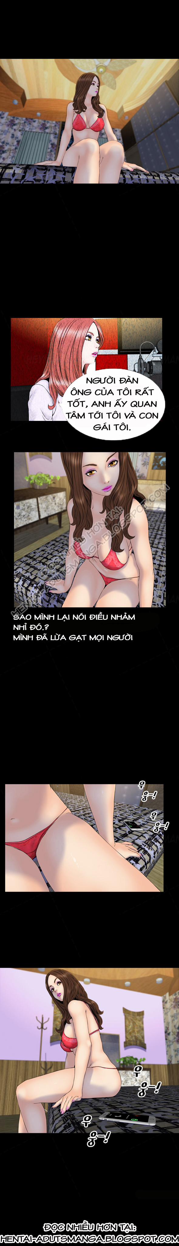 manhwax10.com - Truyện Manhwa My Wives Chương 25 Trang 13