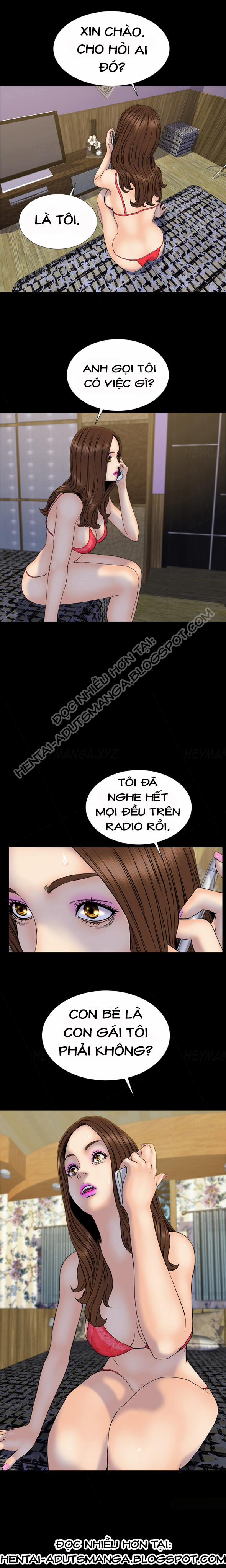 manhwax10.com - Truyện Manhwa My Wives Chương 25 Trang 14