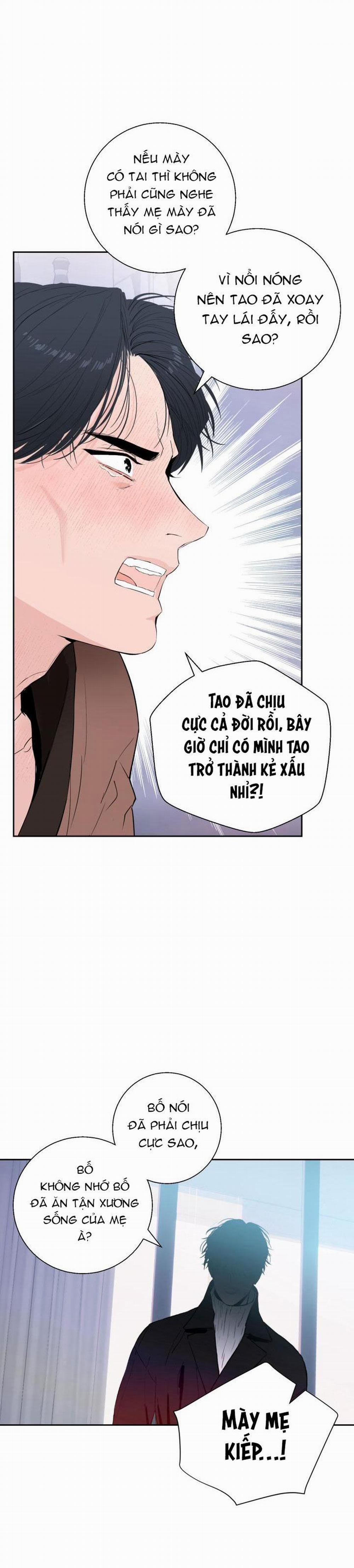 manhwax10.com - Truyện Manhwa MY X DADDY Chương 10 Trang 13