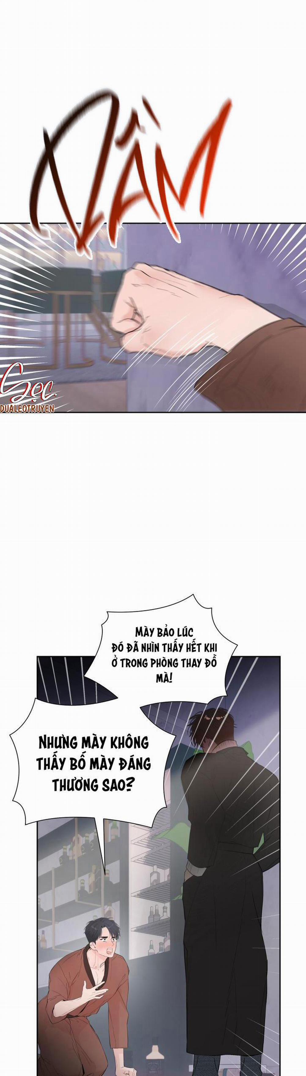 manhwax10.com - Truyện Manhwa MY X DADDY Chương 10 Trang 14