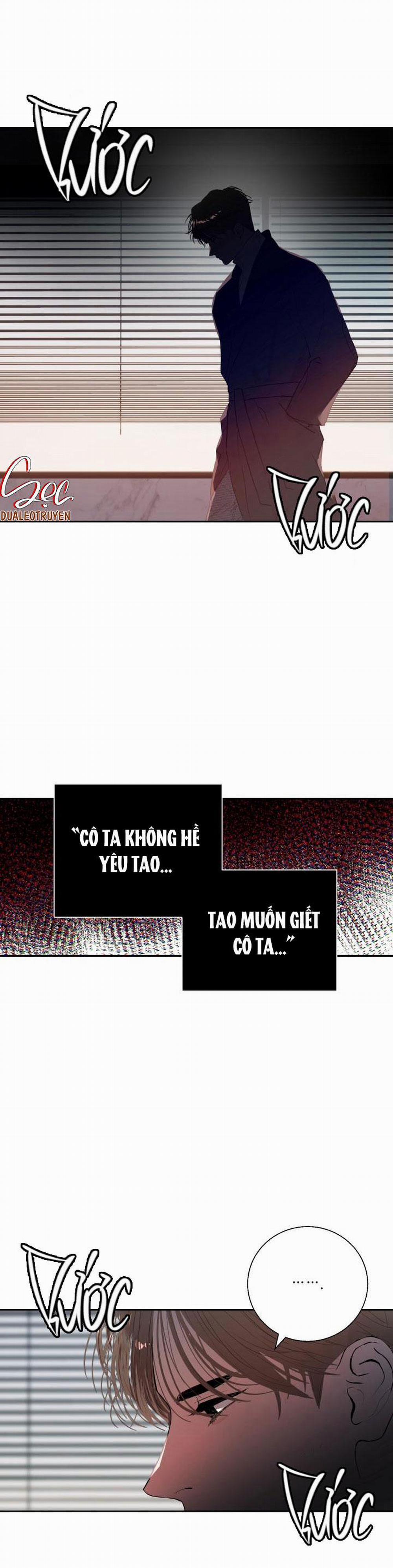 manhwax10.com - Truyện Manhwa MY X DADDY Chương 10 Trang 20