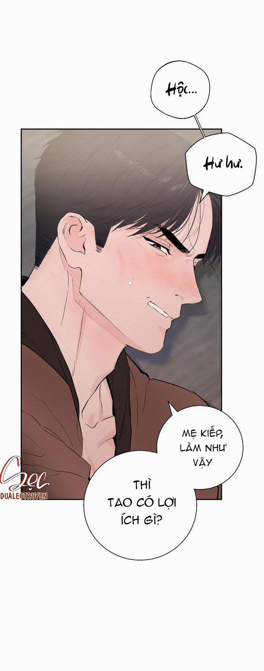 manhwax10.com - Truyện Manhwa MY X DADDY Chương 10 Trang 10