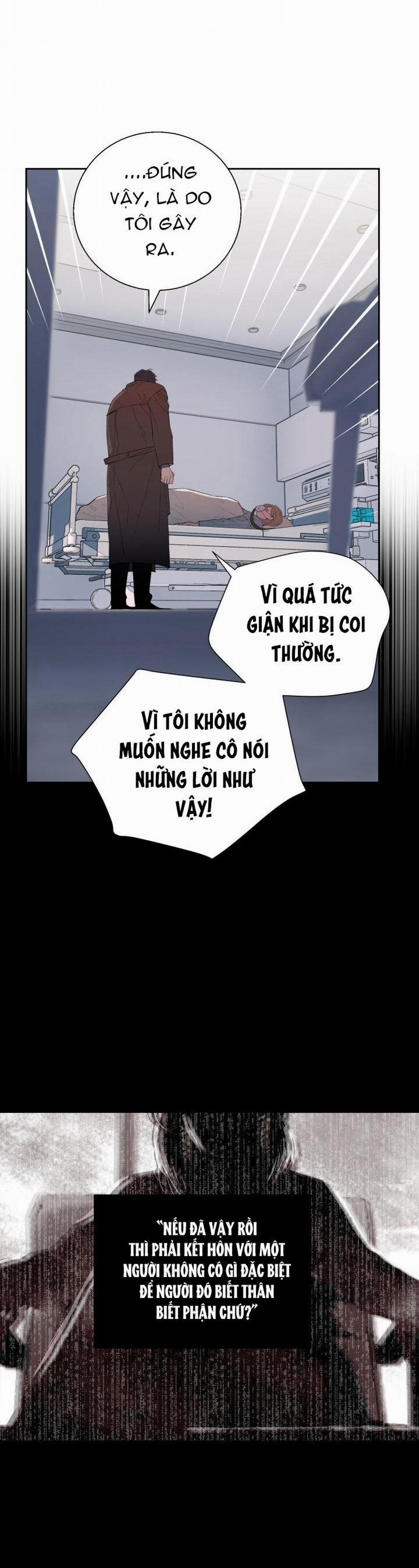 manhwax10.com - Truyện Manhwa MY X DADDY Chương 13 Trang 25