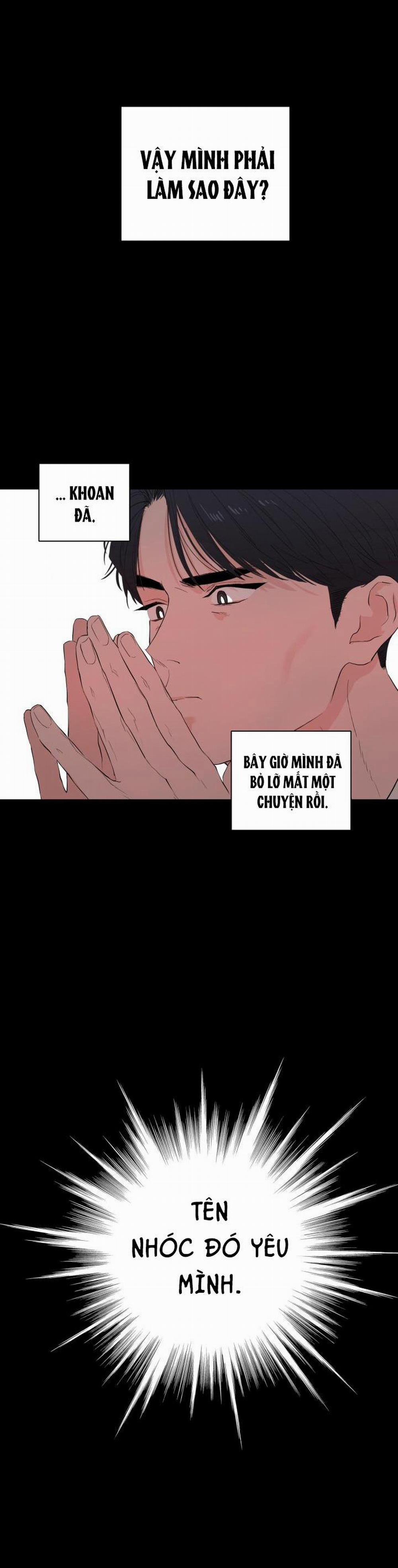 manhwax10.com - Truyện Manhwa My X Daddy Chương 14 Trang 3