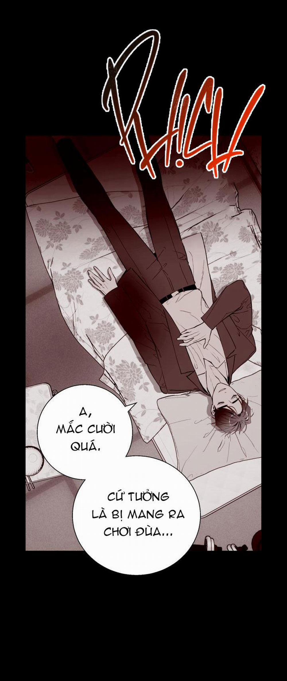 manhwax10.com - Truyện Manhwa MY X DADDY Chương 8 Trang 17