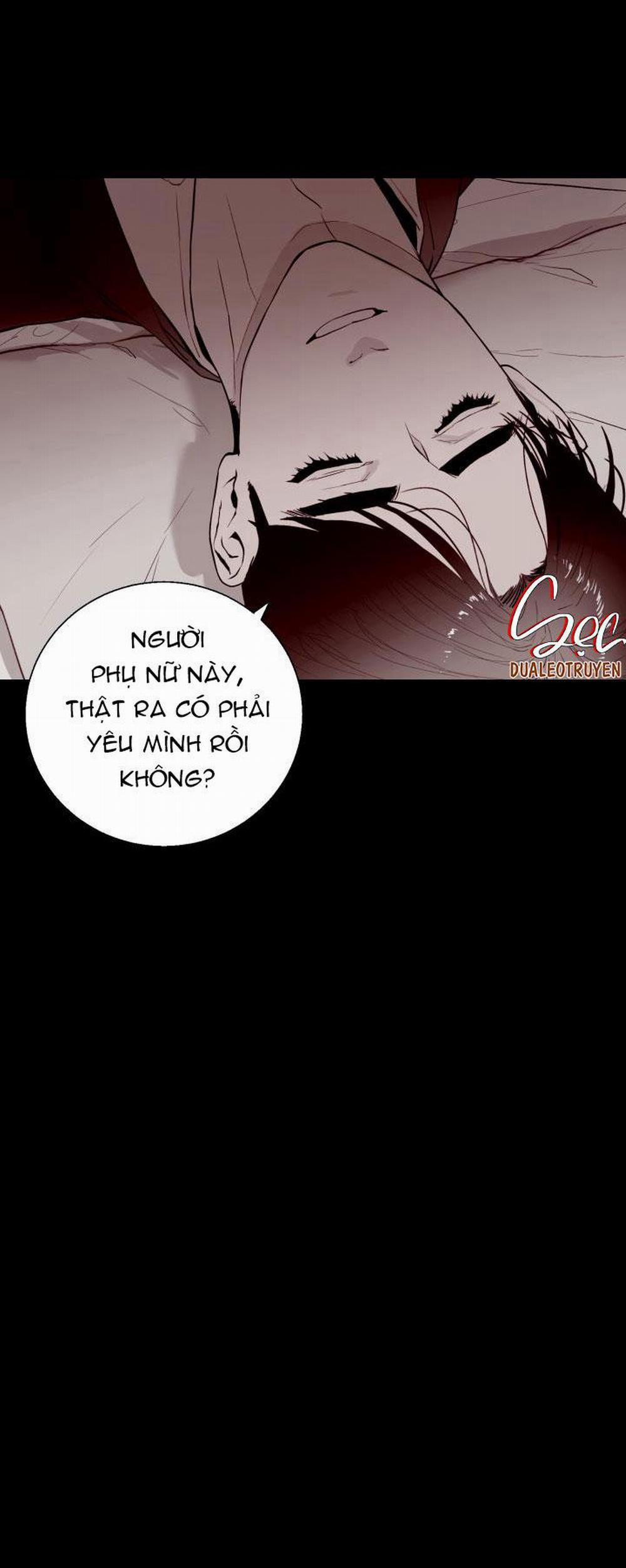 manhwax10.com - Truyện Manhwa MY X DADDY Chương 8 Trang 18