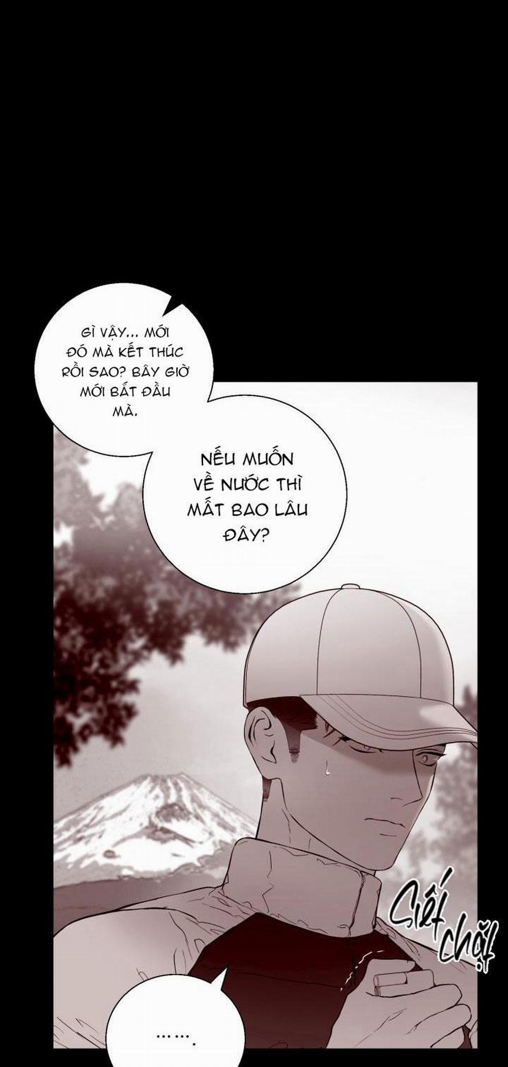 manhwax10.com - Truyện Manhwa MY X DADDY Chương 8 Trang 24