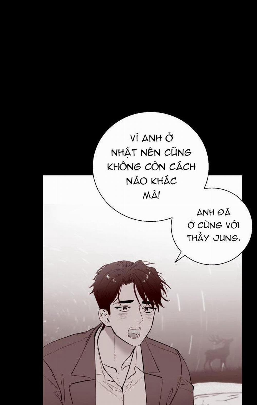 manhwax10.com - Truyện Manhwa MY X DADDY Chương 8 Trang 32