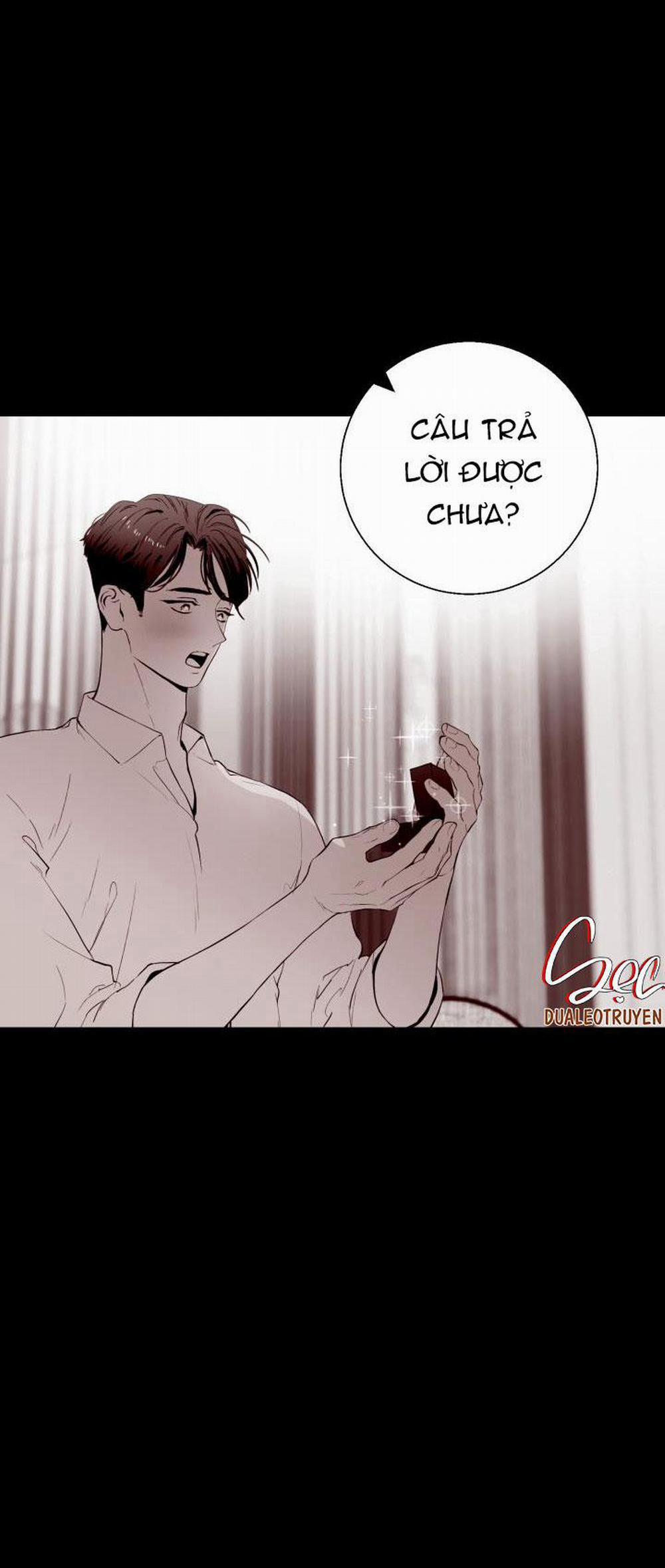 manhwax10.com - Truyện Manhwa MY X DADDY Chương 8 Trang 10