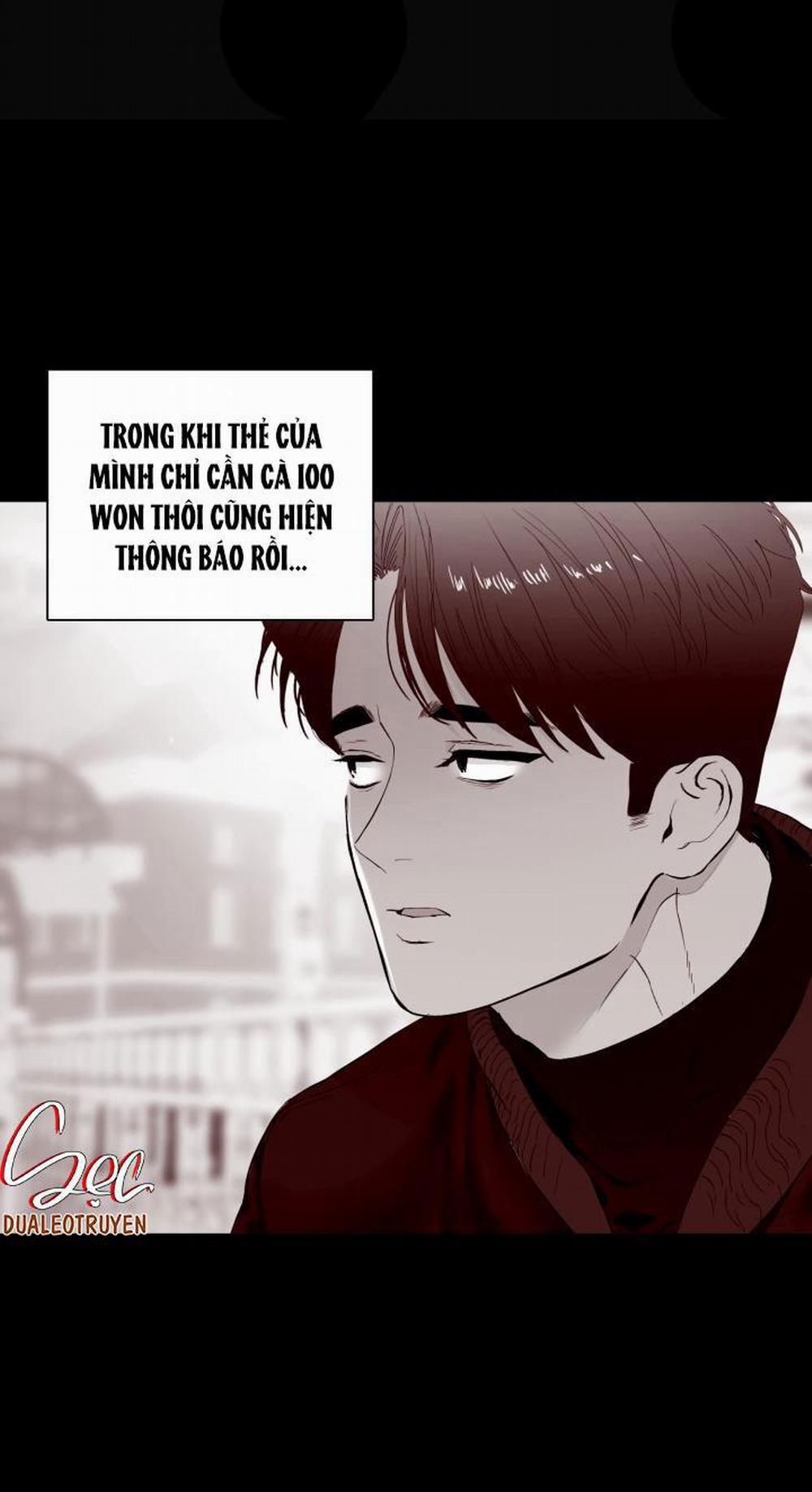 manhwax10.com - Truyện Manhwa MY X DADDY Chương 9 Trang 21