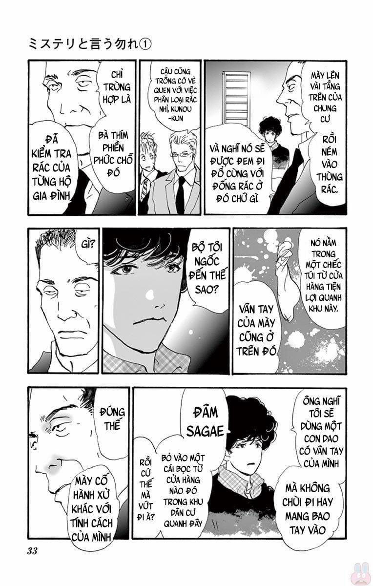 manhwax10.com - Truyện Manhwa Mystery To Iunakare Chương 1 Trang 36