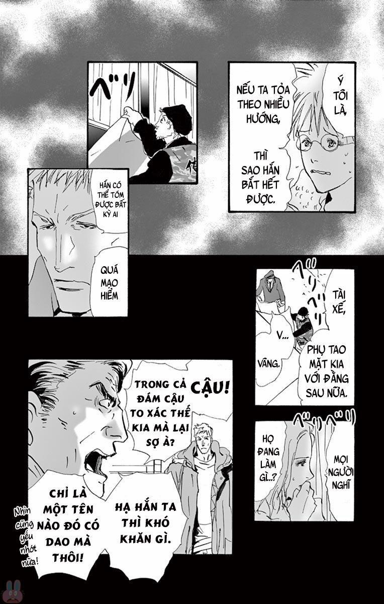 manhwax10.com - Truyện Manhwa Mystery To Iunakare Chương 2 1 Trang 29