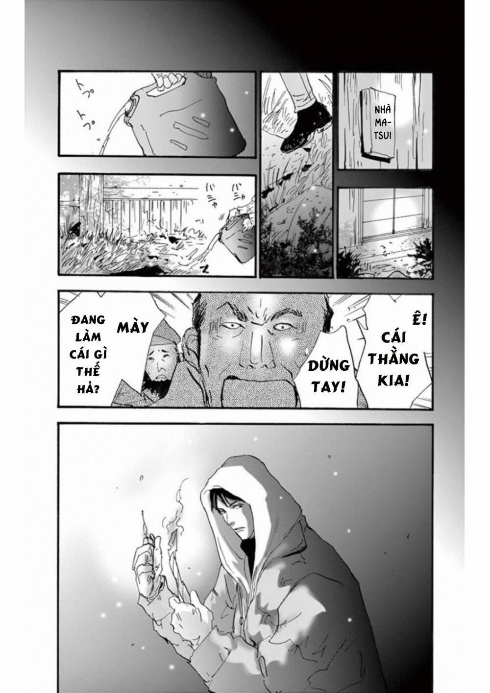 manhwax10.com - Truyện Manhwa Mystery To Iunakare Chương 4 5 Trang 26