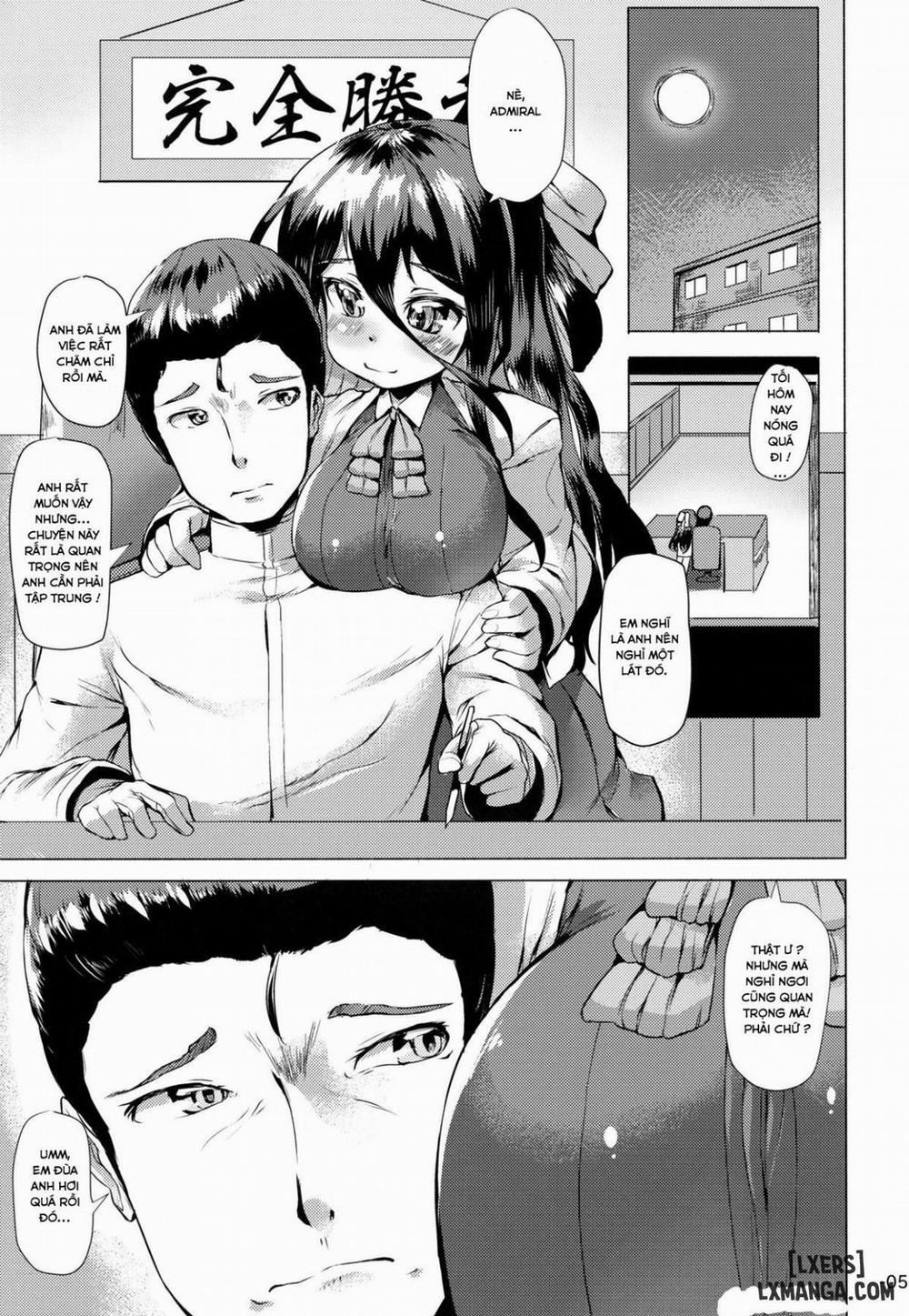 manhwax10.com - Truyện Manhwa Naganami Tawawa Chương Oneshot Trang 3