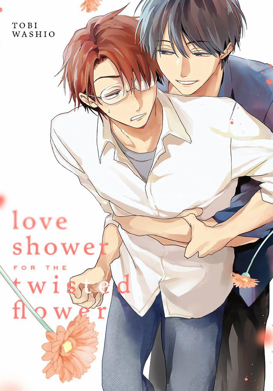 manhwax10.com - Truyện Manhwa [NAGI Wataru] Pheromoholic Chương 1 Trang 1