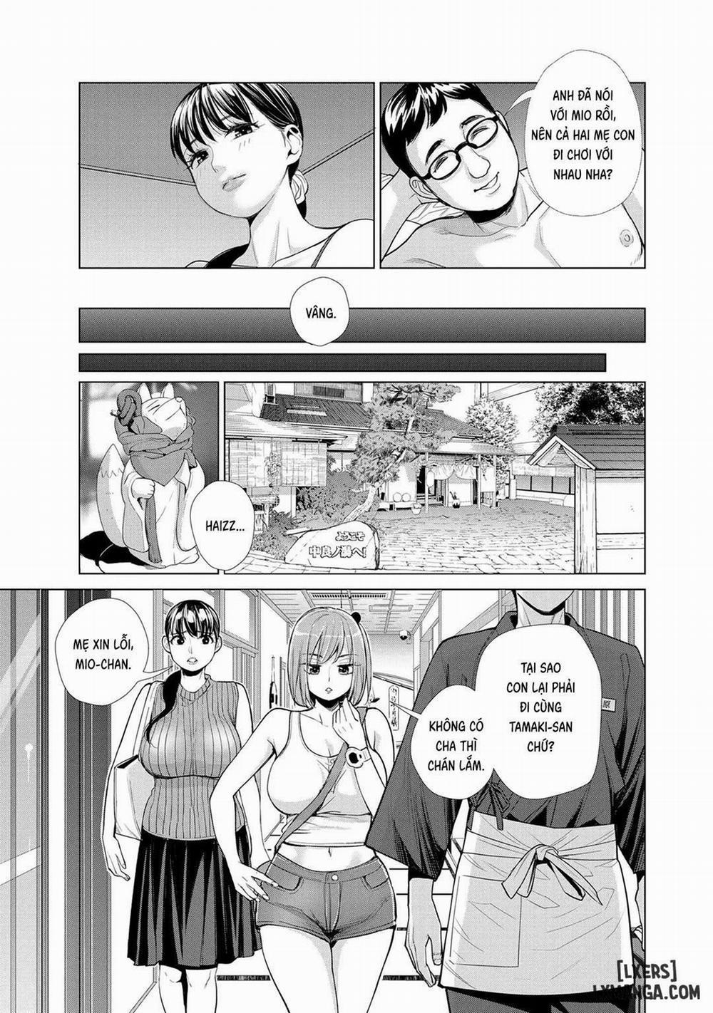 manhwax10.com - Truyện Manhwa Nakayoku no Yu e Youkoso Chương 1 Trang 5