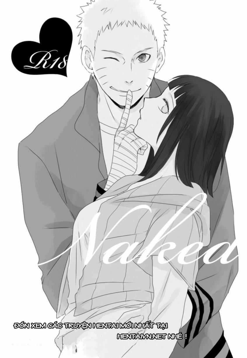 manhwax10.com - Truyện Manhwa Naked (Naruto) Chương Oneshot Trang 1