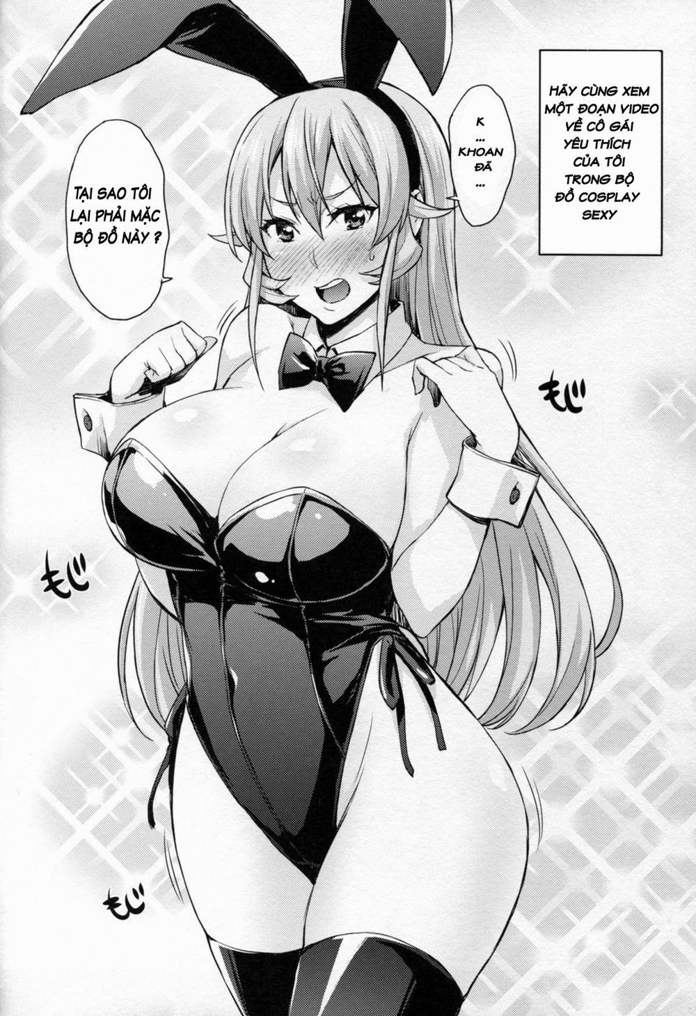 manhwax10.com - Truyện Manhwa Nakiris Oishiku Itadakimasu (Shokugeki no Soma) Chương Oneshot Trang 27