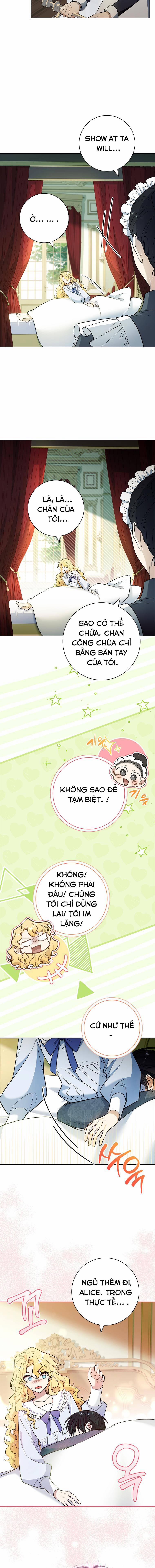 manhwax10.com - Truyện Manhwa Nam Chính À, Tôi Sẽ Tôn Trọng Sở Thích Của Anh! Chương 58 Trang 12