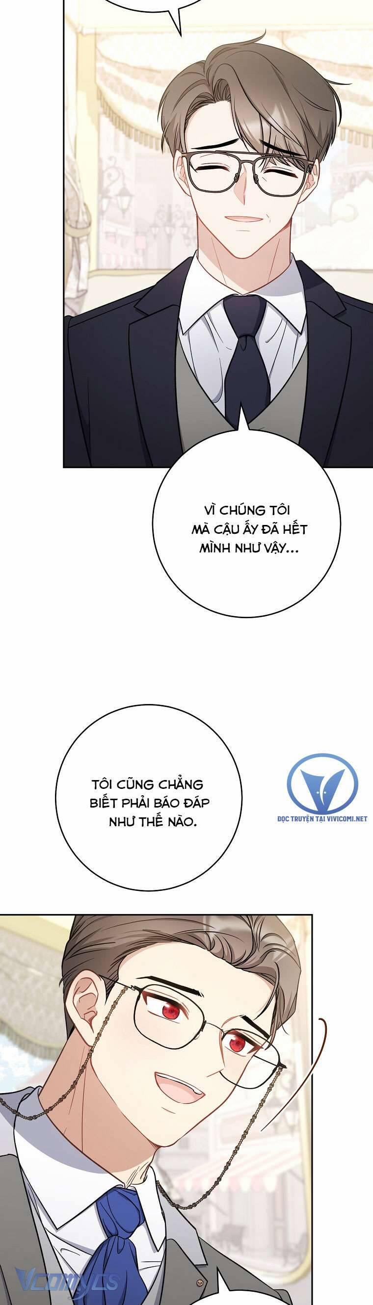 manhwax10.com - Truyện Manhwa Nam Chính? Cho Cũng Không Thèm! Chương 26 Trang 29