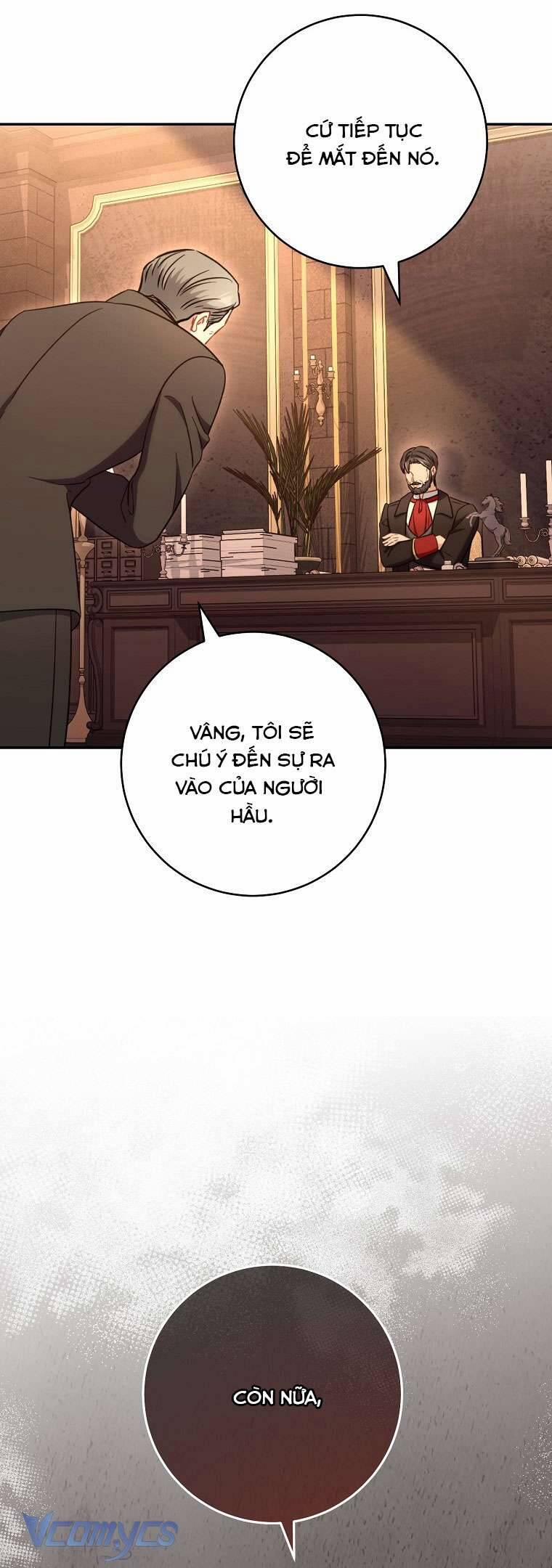 manhwax10.com - Truyện Manhwa Nam Chính? Cho Cũng Không Thèm! Chương 26 Trang 53