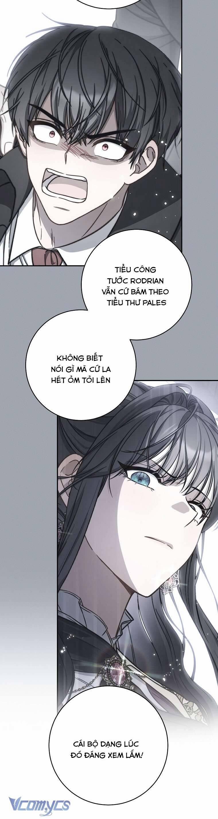 manhwax10.com - Truyện Manhwa Nam Chính? Cho Cũng Không Thèm! Chương 27 Trang 34