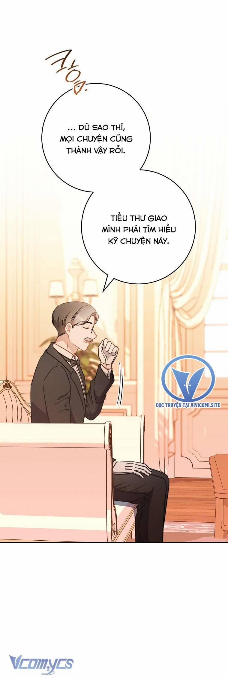 manhwax10.com - Truyện Manhwa Nam Chính? Cho Cũng Không Thèm! Chương 27 Trang 51