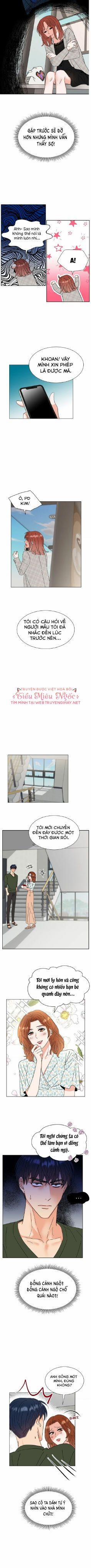 manhwax10.com - Truyện Manhwa Nam Chính Của Tôi Chương 12 Trang 6