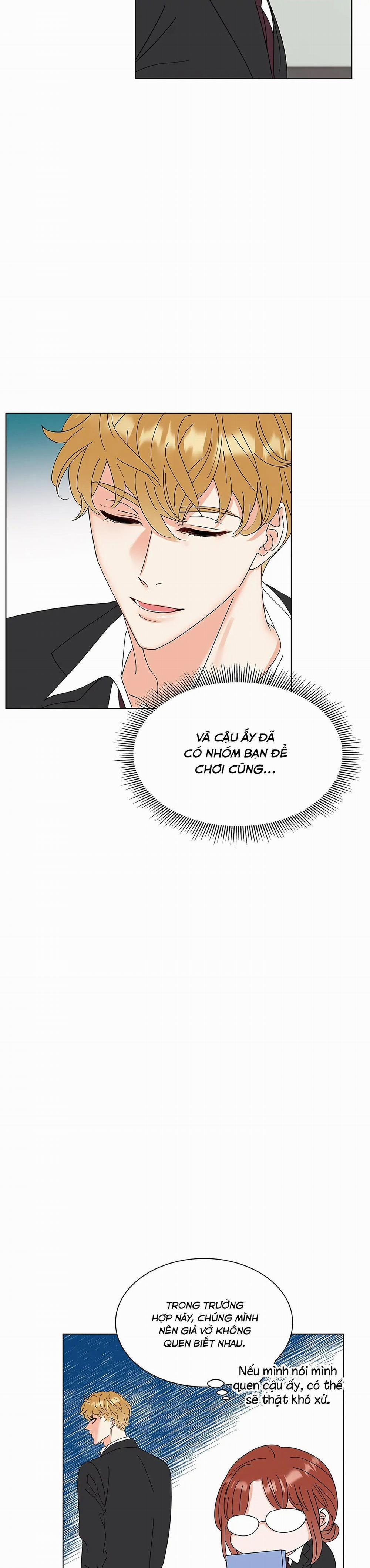 manhwax10.com - Truyện Manhwa Nam Chính Của Tôi Chương 19 Trang 12