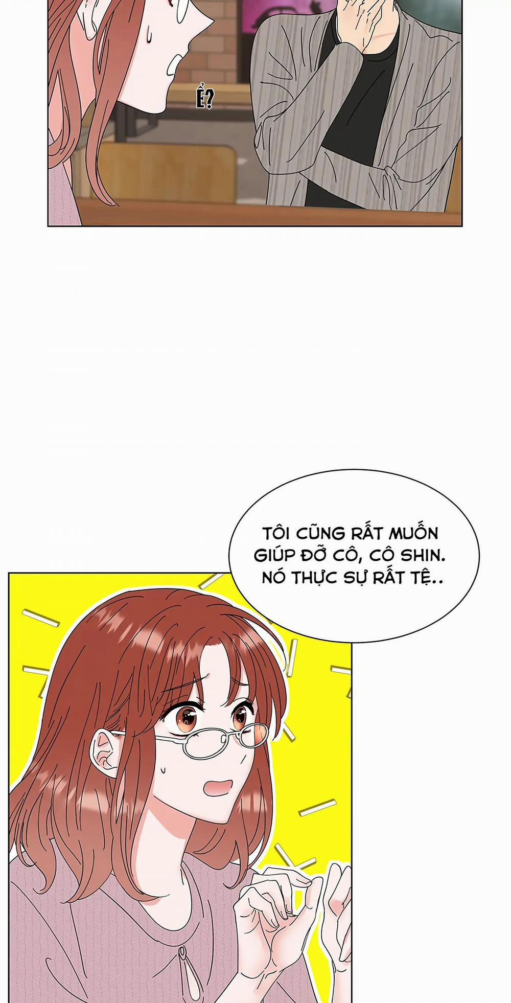 manhwax10.com - Truyện Manhwa Nam Chính Của Tôi Chương 23 Trang 27