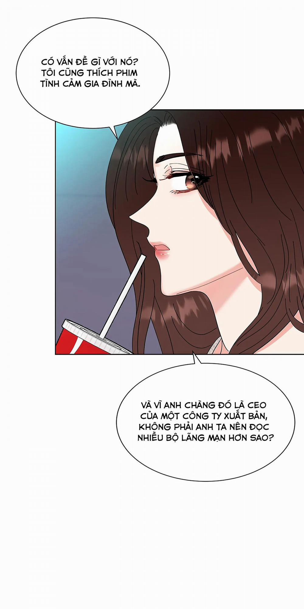 manhwax10.com - Truyện Manhwa Nam Chính Của Tôi Chương 23 Trang 58