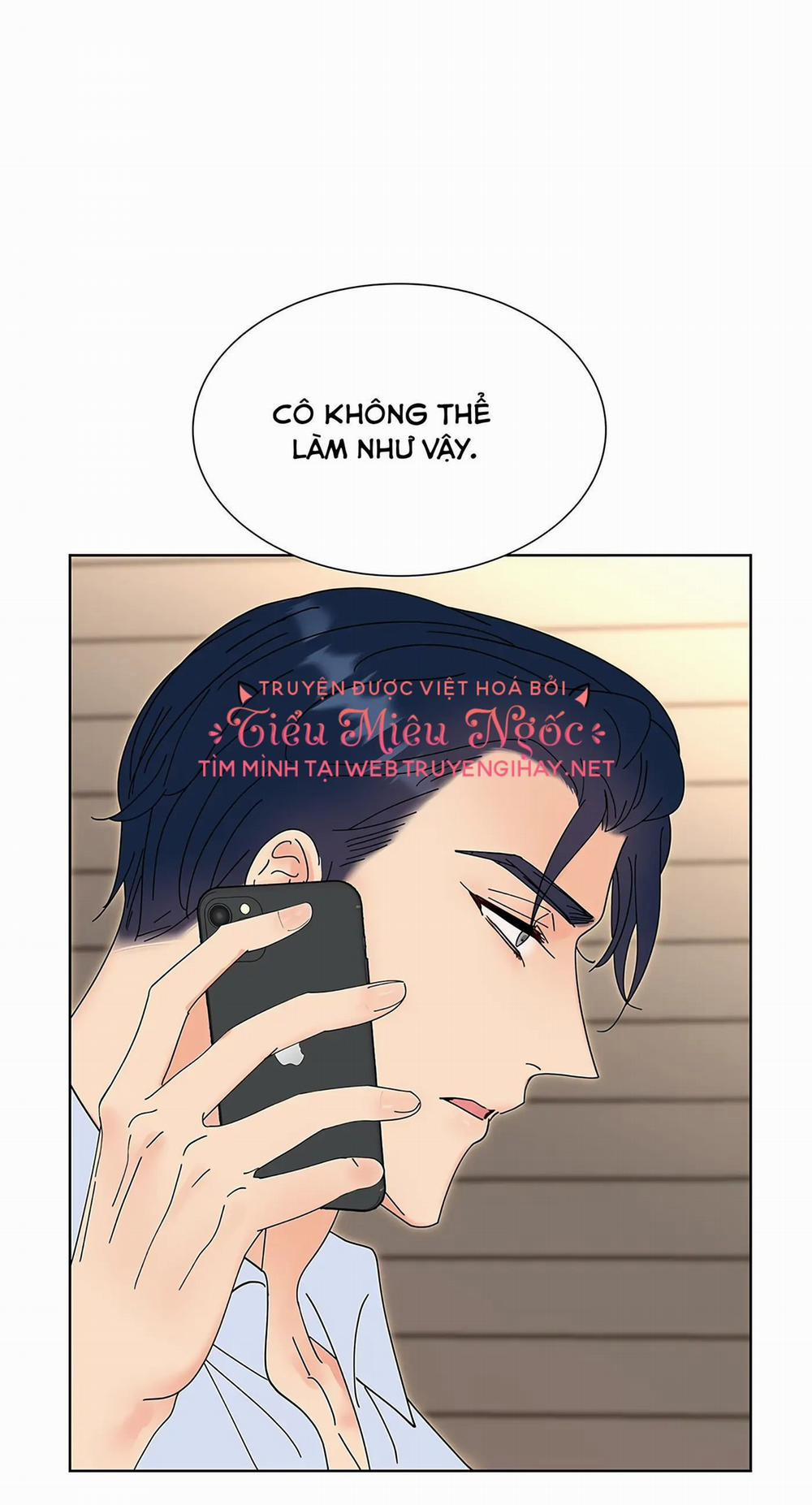 manhwax10.com - Truyện Manhwa Nam Chính Của Tôi Chương 24 Trang 29