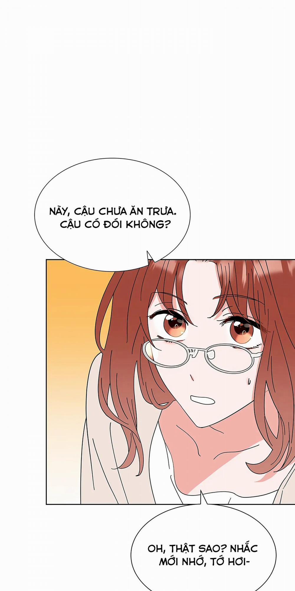 manhwax10.com - Truyện Manhwa Nam Chính Của Tôi Chương 24 Trang 56