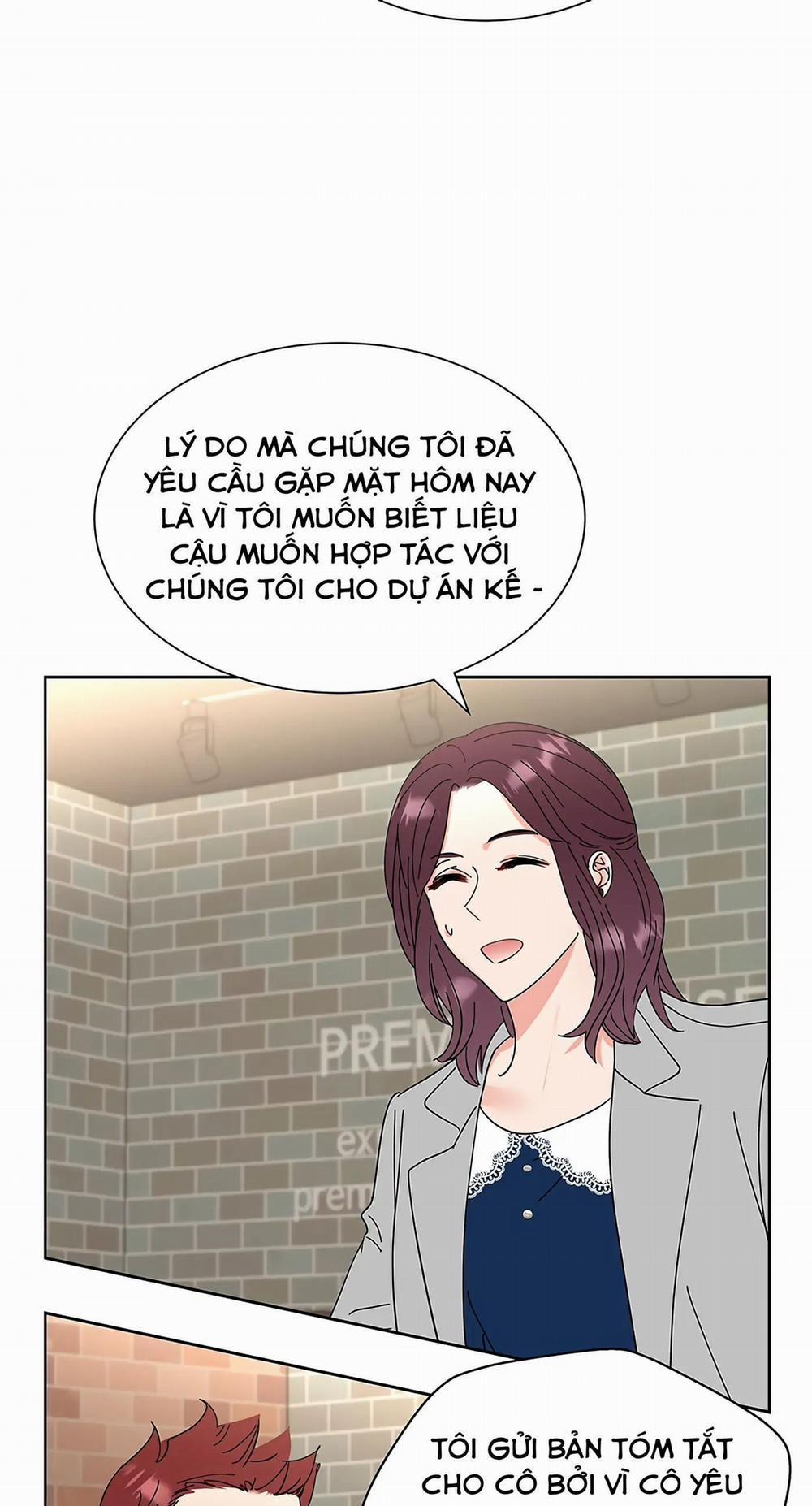 manhwax10.com - Truyện Manhwa Nam Chính Của Tôi Chương 24 Trang 61