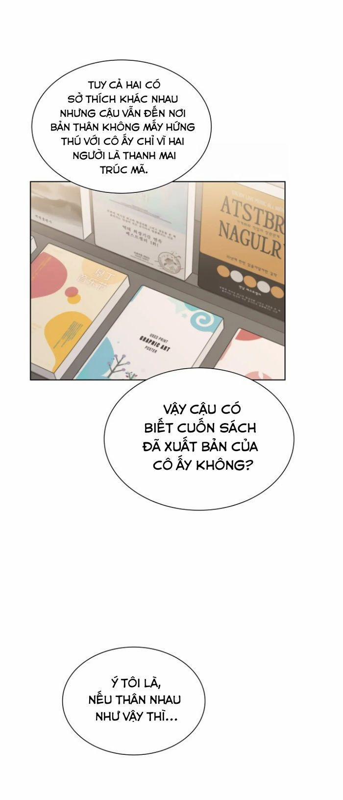 manhwax10.com - Truyện Manhwa Nam Chính Của Tôi Chương 26 Trang 19